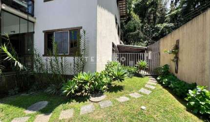 Casa em Condomínio à venda, 2 quartos, 1 suíte, 2 vagas, Soberbo - Teresópolis/RJ