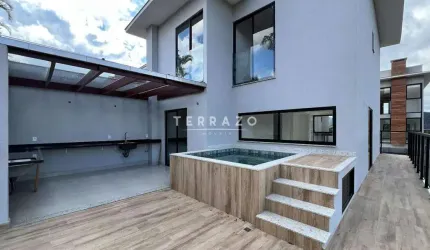 Casa em Condomínio à venda, 5 quartos, 1 suítes, 3 vagas, Tijuca - Teresópolis/RJ