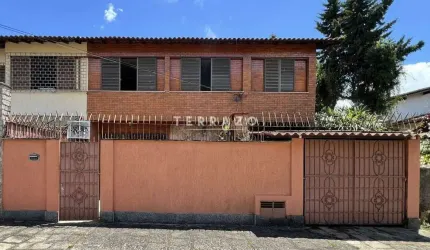 Casa em Condomínio à venda, 5 quartos, 1 vaga, Alto - Teresópolis/RJ