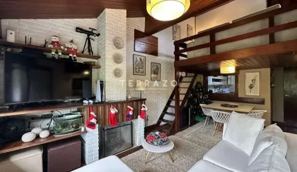 Casa em Condomínio à venda, 4 quartos, 1 suíte, 3 vagas, Posse - Teresópolis/RJ
