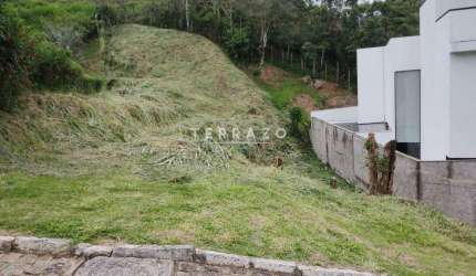 Terreno em Condomínio à venda, Tijuca - Teresópolis/RJ