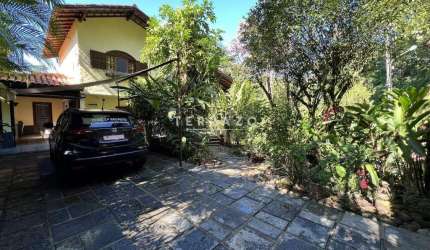 Casa 3 quartos à venda R$ 680.000,00 - Corujas - Guapimirim - RJ, Cód 5454