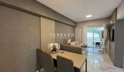 Apartamento à venda, 2 quartos, 1 suíte, 1 vaga, Várzea - Teresópolis/RJ