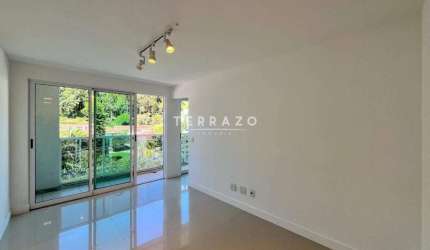 Apartamento à venda, 1 quarto, 1 suíte, 2 vagas, Várzea - Teresópolis/RJ