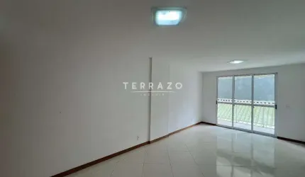 Apartamento à venda, 2 quartos, 1 suíte, 1 vaga, Alto - Teresópolis/RJ