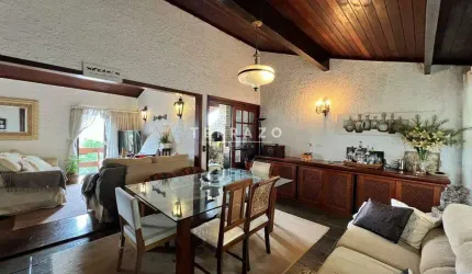Casa em Condomínio à venda, 5 quartos, 1 suíte, Iucas - Teresópolis/RJ