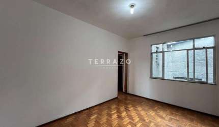 Apartamento à venda, 2 quartos, Várzea - Teresópolis/RJ