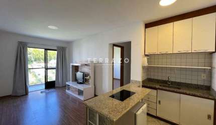 Apartamento à venda, 1 quarto, 1 vaga, Alto - Teresópolis/RJ