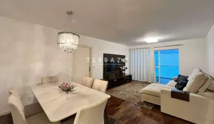 Apartamento à venda, 3 quartos, 1 suíte, 2 vagas, Agriões - Teresópolis/RJ
