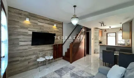 Casa em Condomínio à venda, 2 quartos, 1 vaga, Parque do Imbui - Teresópolis/RJ