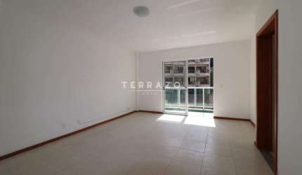 Apartamento para aluguel, 1 quarto, 1 vaga, Agriões - Teresópolis/RJ