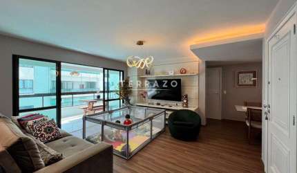 Apartamento à venda, 2 quartos, 1 suíte, 1 vaga, Alto - Teresópolis/RJ