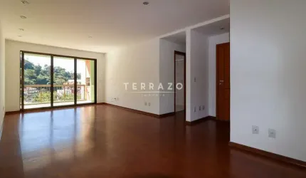 Apartamento para aluguel, 4 quartos, 4 suítes, 2 vagas, Agriões - Teresópolis/RJ