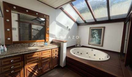 Cobertura para aluguel, 4 quartos, 2 suítes, 2 vagas, Várzea - Teresópolis/RJ
