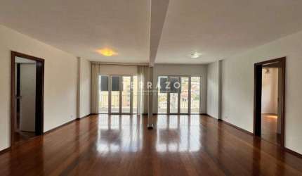 Apartamento à venda, 5 quartos, 3 suítes, 2 vagas, Várzea - Teresópolis/RJ