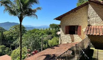 Casa à venda, 4 quartos, 1 suíte, 4 vagas, Barreira - Guapimirim/RJ