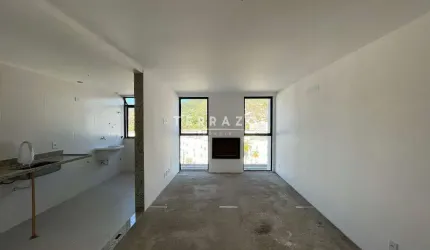 Apartamento à venda, 3 quartos, 1 suíte, 2 vagas, Bom Retiro - Teresópolis/RJ
