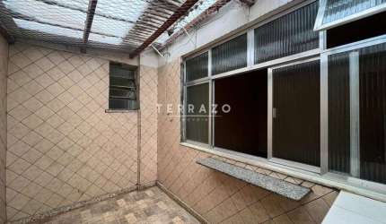 Apartamento à venda, 1 quarto, Várzea - Teresópolis/RJ