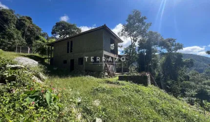Casa em Condomínio à venda, 4 quartos, 4 suítes, 4 vagas, Quebra Frascos - Teresópolis/RJ