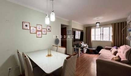 Apartamento à venda, 2 quartos, 1 vaga, Bom Retiro - Teresópolis/RJ