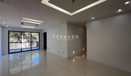 Apartamento para aluguel, 3 quartos, 3 suítes, 3 vagas, Agriões - Teresópolis/RJ