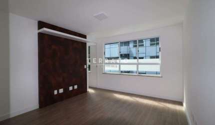 Apartamento para aluguel, 1 quarto, 1 suíte, 1 vaga, Várzea - Teresópolis/RJ