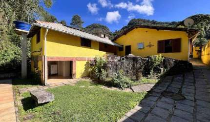 Casa à venda, Parque do Ingá - Teresópolis/RJ