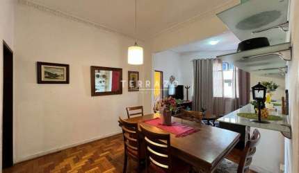 Apartamento à venda, 3 quartos, Várzea - Teresópolis/RJ