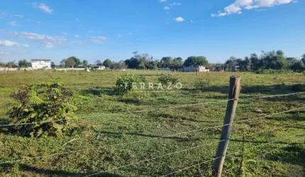 Terreno à venda, Vale das Pédrinhas - Guapimirim/RJ