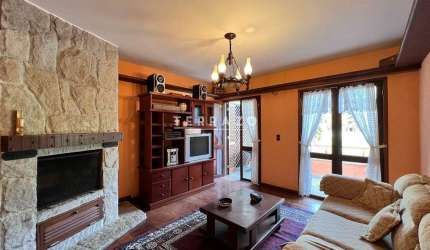 Apartamento à venda, 2 quartos, 2 suítes, 1 vaga, Albuquerque - Teresópolis/RJ
