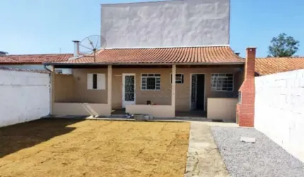 Linda Casa à Venda: Um Lar Perfeito com Estilo e Aconchego