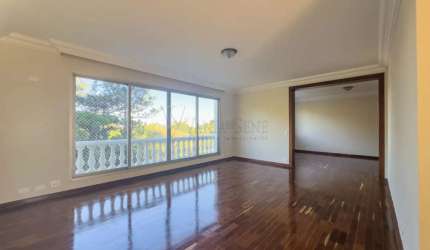 Lindo apartamento no Jardim Esplanada, 270m²