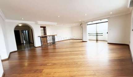 Excelente Apartamento para Locação na Vila Ema
