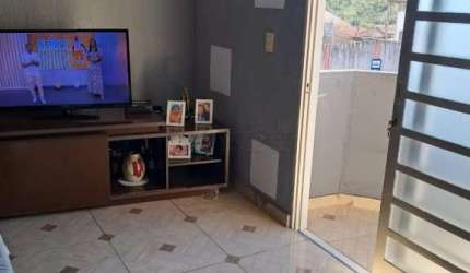 Venda de Sobrado: Casa Espaçosa e Aconchegante
