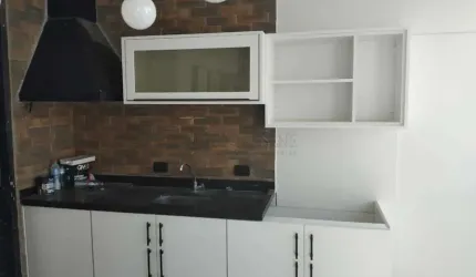 Apartamento Espaçoso e Aconchegante à Venda - Citta Del Fiori