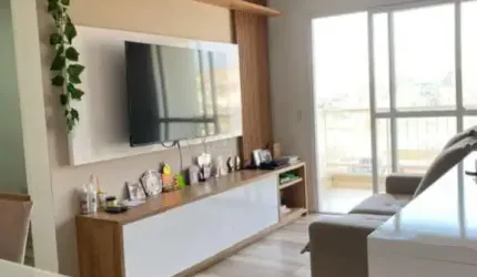 Apartamento à Venda no Garden Family Club: Conforto e Qualidade de Vida em um Só Lugar!