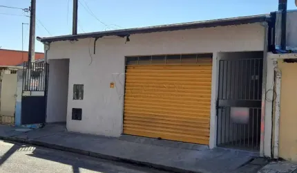 Casa Padrão em Taubaté