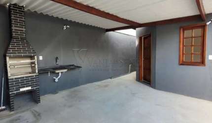 Casa Padrão em São José dos Campos