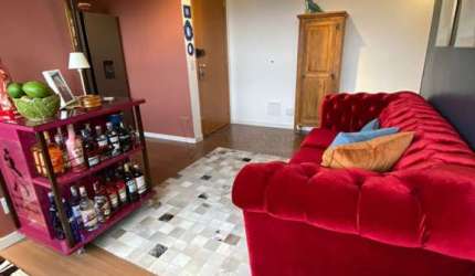 Apartamento Padrão em São José dos Campos