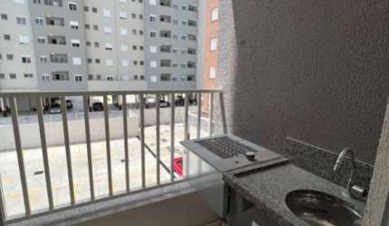 Excelente Apartamento para Venda e Locação no Urbanova - Conforto e Flexibilidade em um Bairro Moderno