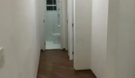 Apartamento Charmoso e Aconchegante à Venda - Paysage Residence