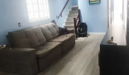 Casa Padrão em São José dos Campos