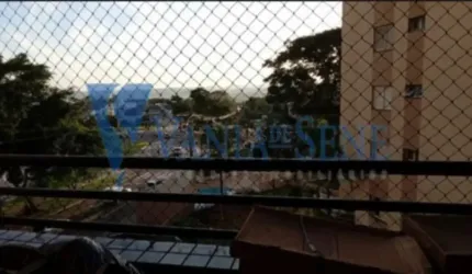 Apartamento Excepcional e Espaçoso à Venda - Atlanta