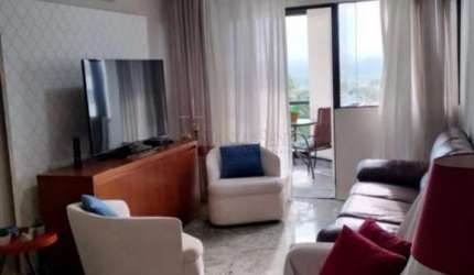 Apartamento à Venda no Jardim Aquarius!