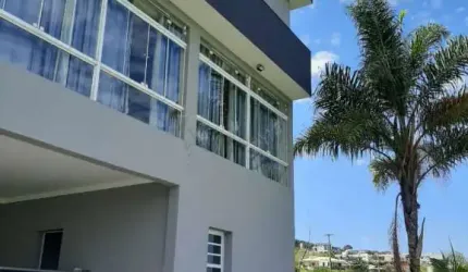 Casa à Venda no Condomínio Terras de Santa Mariana - Oportunidade Imperdível