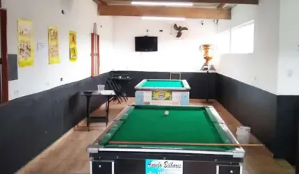 Casa Padrão em São José dos Campos