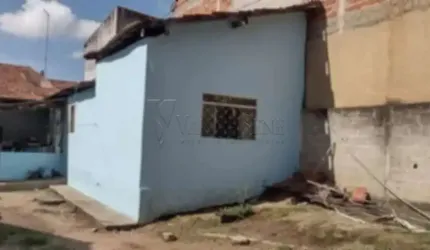 Oportunidade Imperdível: Casa à Venda