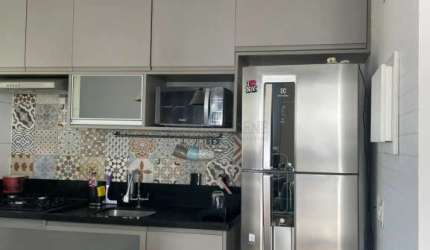 Apartamento Charmoso à Venda - Vistta Flamboyant