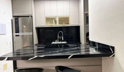 Venda de Apartamento no Vistta Flamboyant: Seu Novo Lar Espera por Você