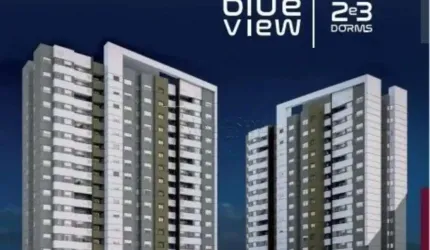 Apartamento Padrão em São José dos Campos